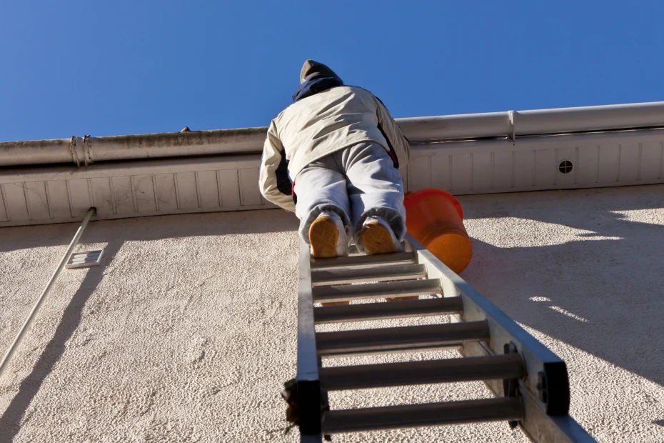 Gutter Cleaning Owens Cross Roads