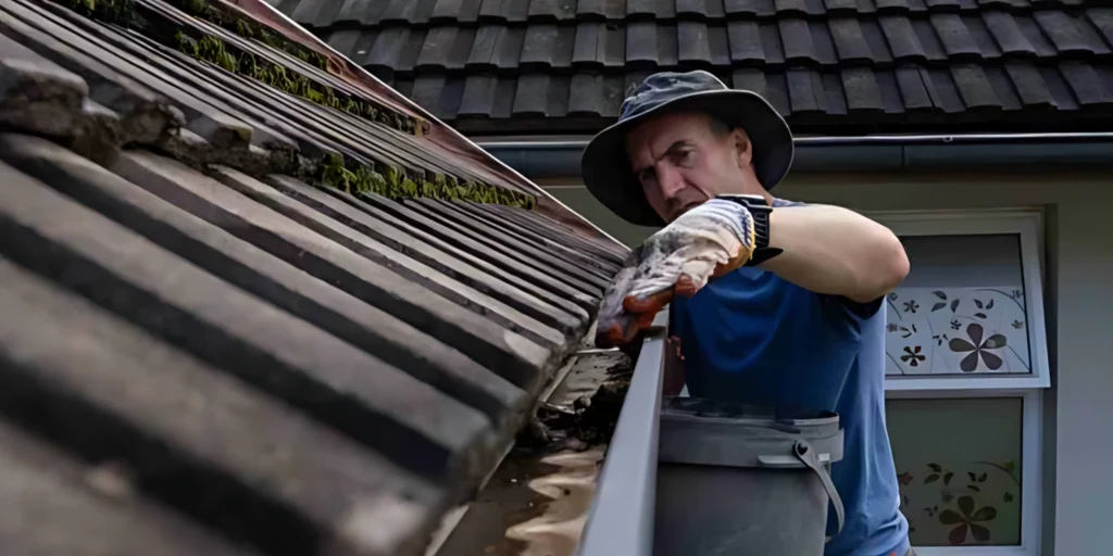 Gutter Cleaning Owens Cross Roads home page